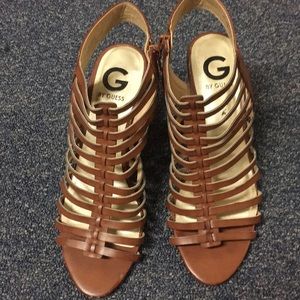 G by Guess Shoes